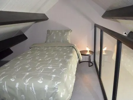Prive In Een Bosrijke Omgeving Welkom Bij Gastenverblijf Het Ontsnapte Schaap In Jubbega Exterior photo