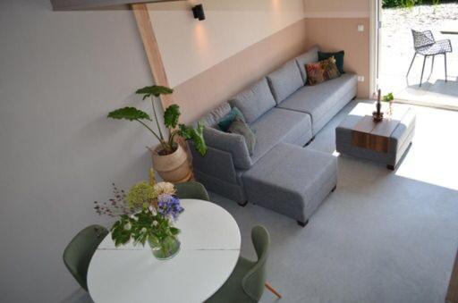 Prive In Bosrijke Omgeving Welkom Bij Het Ontsnapte Schaap In Holiday home Jubbega-Schurega