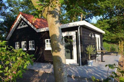 Prive In Bosrijke Omgeving Welkom Bij Het Ontsnapte Schaap In * Jubbega-Schurega