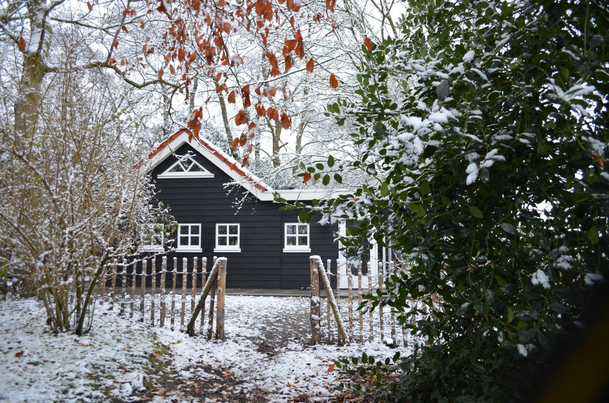 Holiday home Prive In Bosrijke Omgeving Welkom Bij Het Ontsnapte Schaap In *
