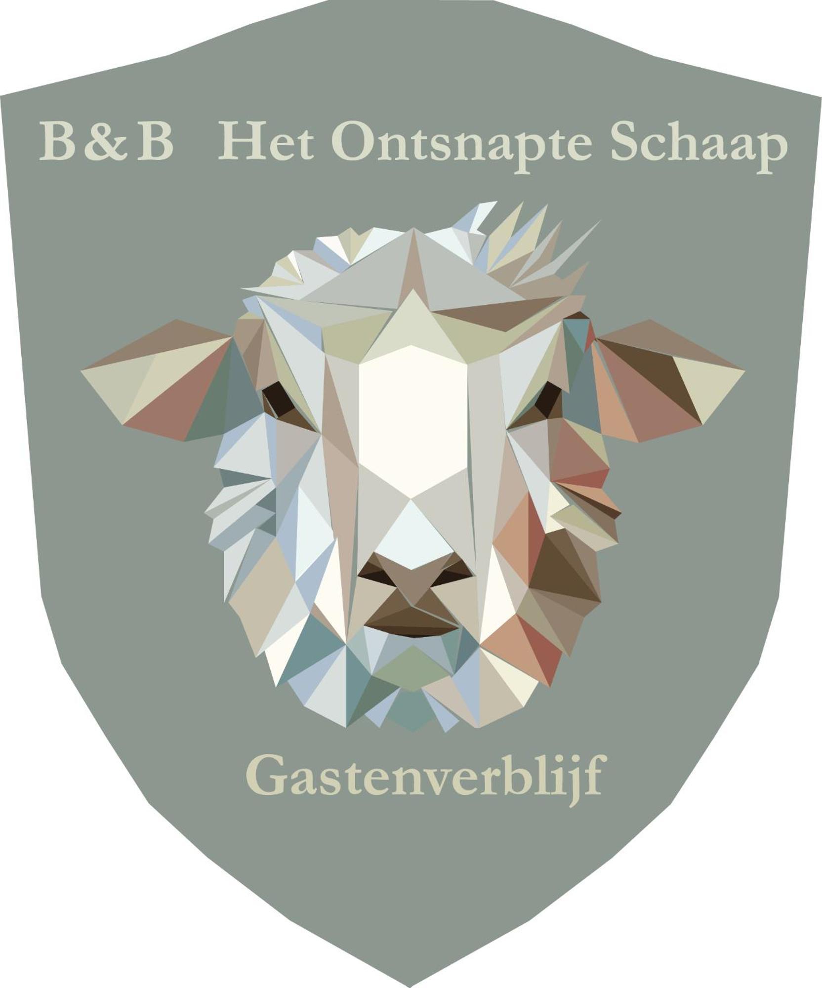 Holiday home Prive In Bosrijke Omgeving Welkom Bij Het Ontsnapte Schaap In Jubbega-Schurega