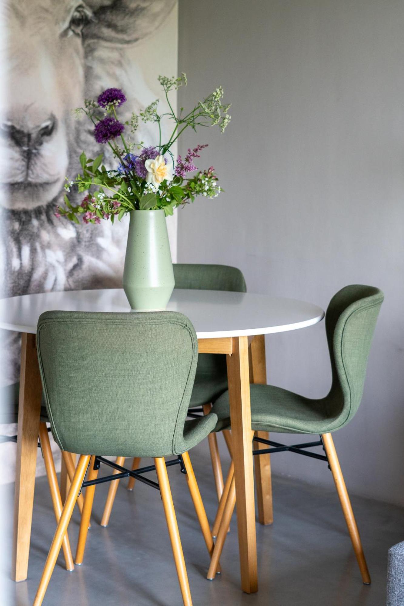 Prive In Bosrijke Omgeving Welkom Bij Het Ontsnapte Schaap In Holiday home *