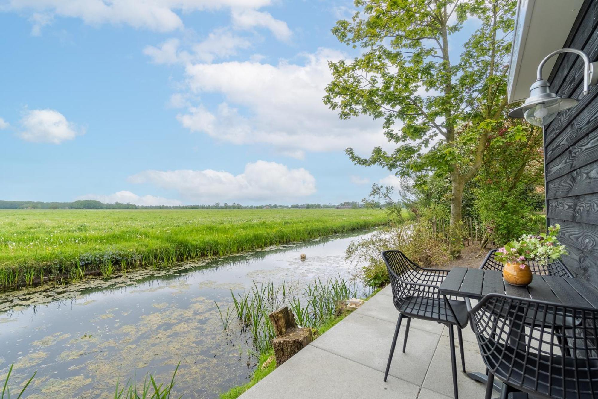 Holiday home Prive In Bosrijke Omgeving Welkom Bij Het Ontsnapte Schaap In *