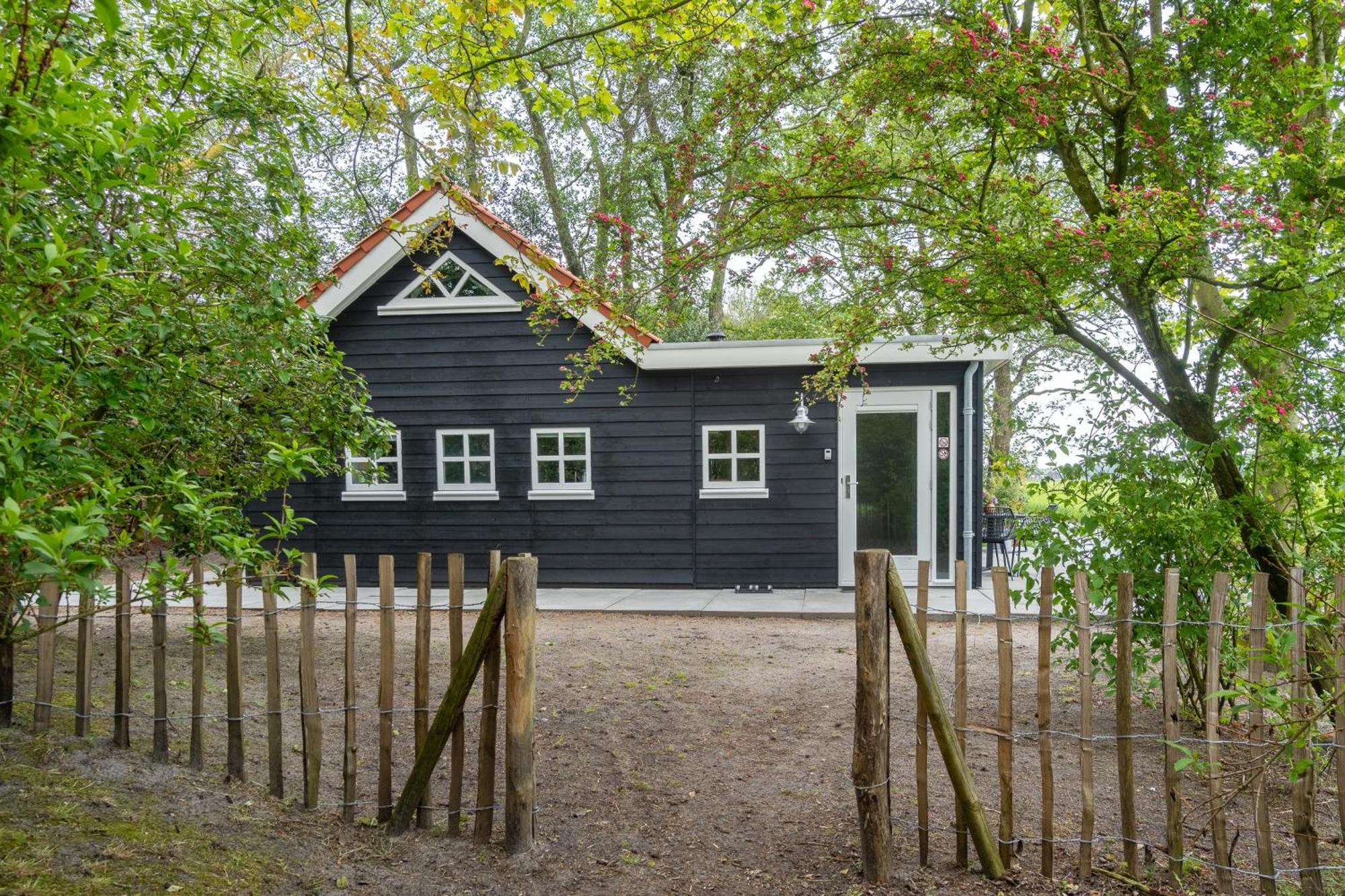 Holiday home Prive In Bosrijke Omgeving Welkom Bij Het Ontsnapte Schaap In *