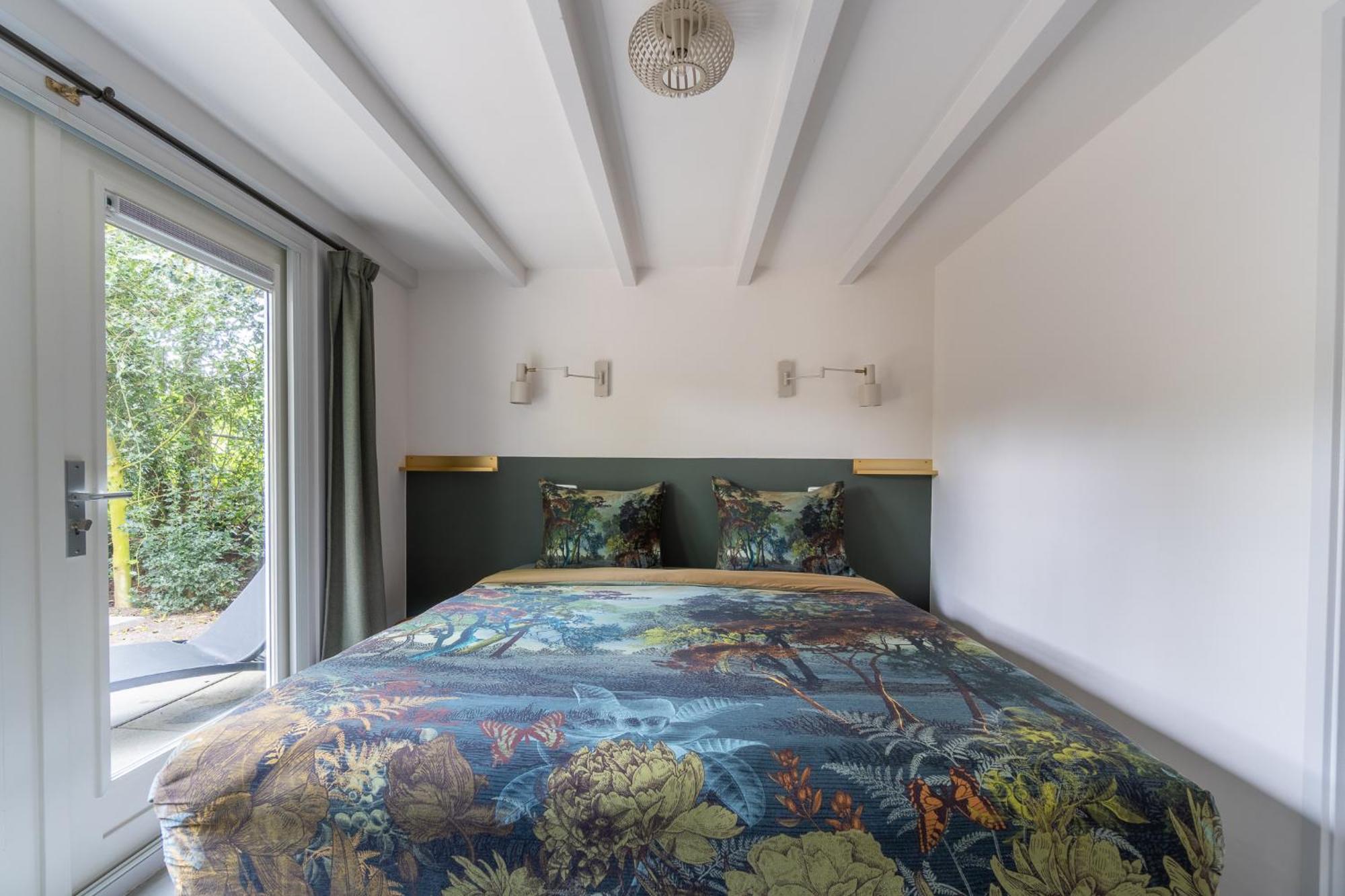 Holiday home Prive In Bosrijke Omgeving Welkom Bij Het Ontsnapte Schaap In
