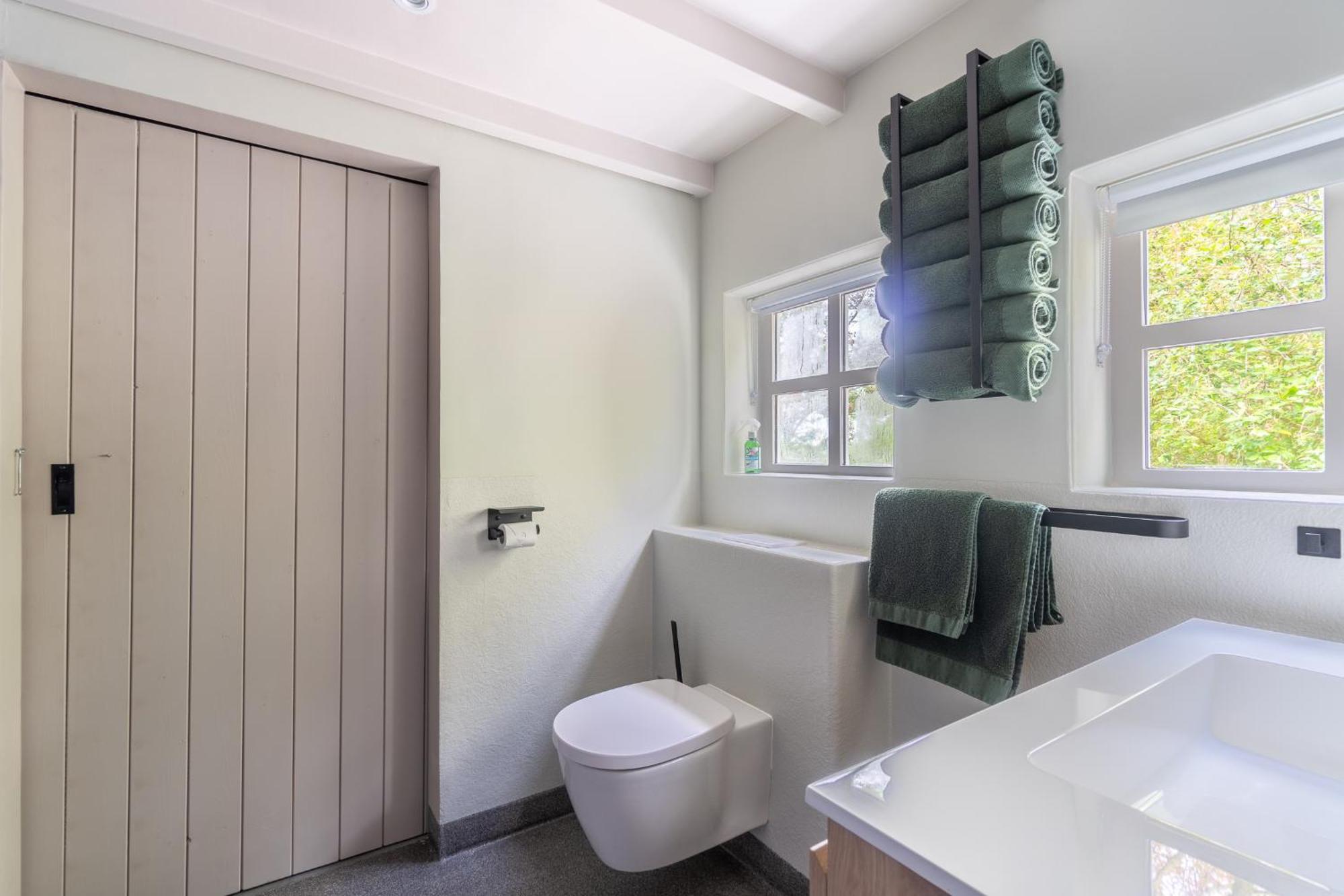 Prive In Bosrijke Omgeving Welkom Bij Het Ontsnapte Schaap In Holiday home