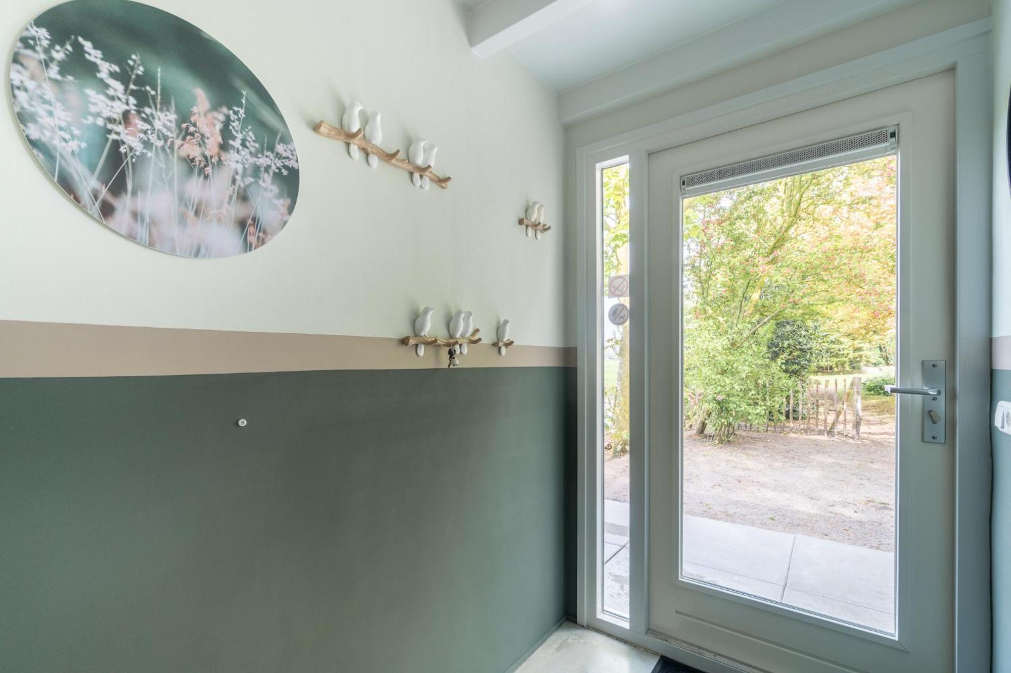 Holiday home Prive In Bosrijke Omgeving Welkom Bij Het Ontsnapte Schaap In